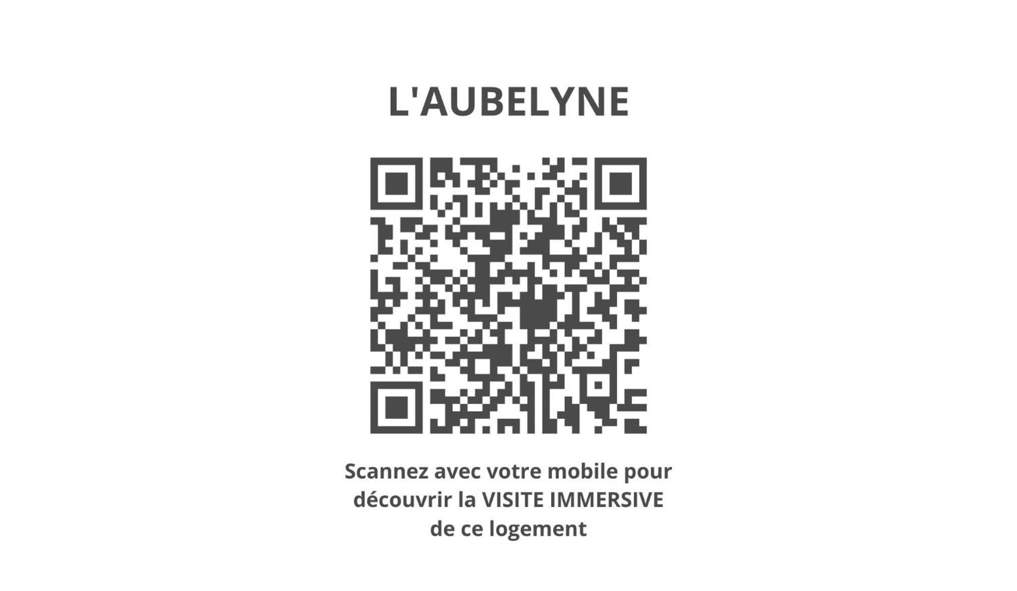 L'Aubelyne - Chic T2 Quartier Prefecture Apartman Lyon Kültér fotó
